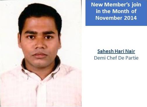 Sahesh Hari